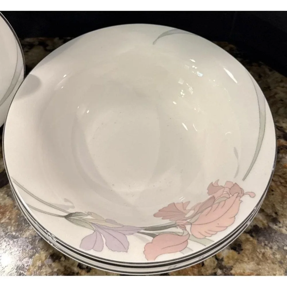 Noritake like new